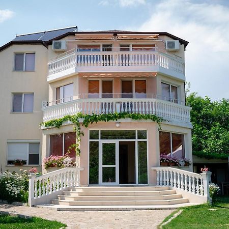 Hotel Къща За Гости Slav Varna Esterno foto