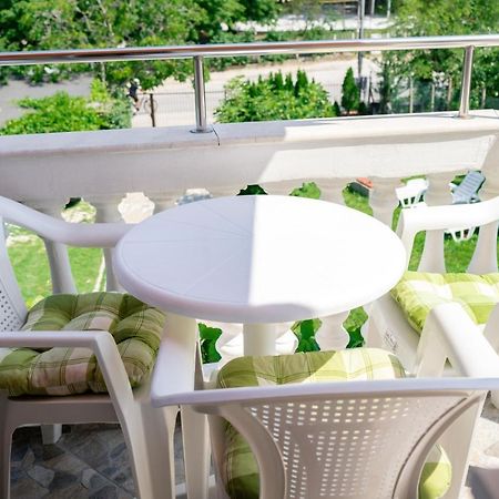Hotel Къща За Гости Slav Varna Esterno foto