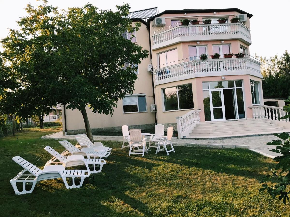 Hotel Къща За Гости Slav Varna Esterno foto
