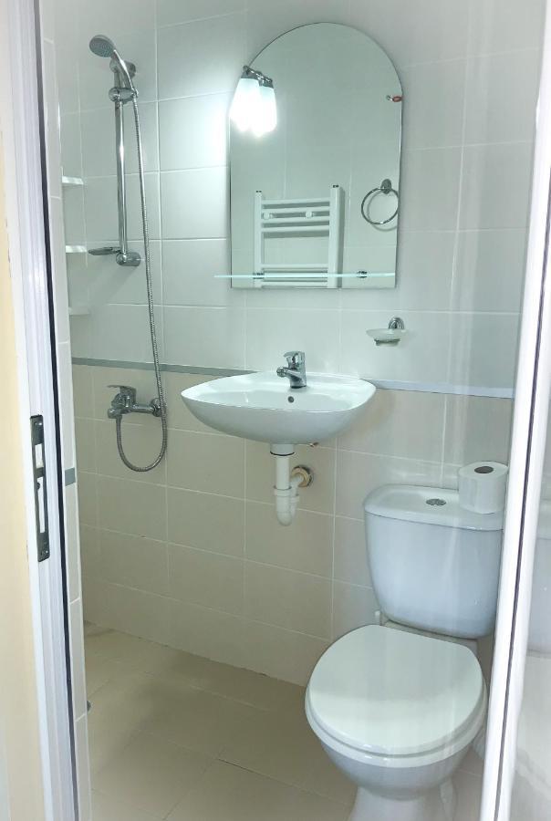 Hotel Къща За Гости Slav Varna Esterno foto