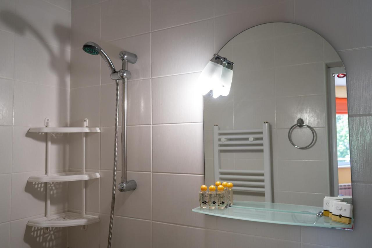 Hotel Къща За Гости Slav Varna Esterno foto