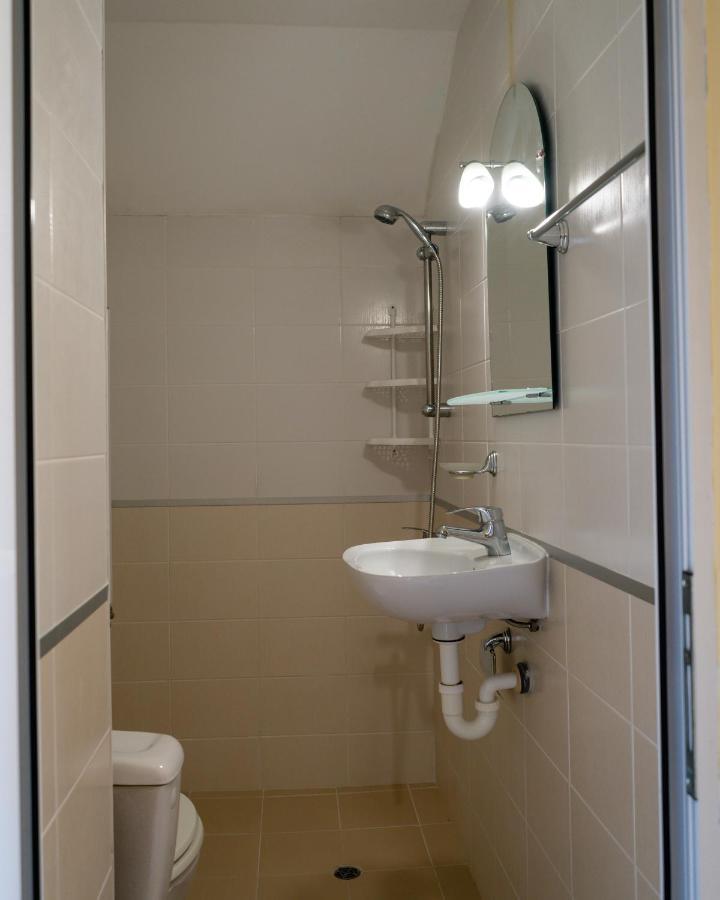 Hotel Къща За Гости Slav Varna Esterno foto
