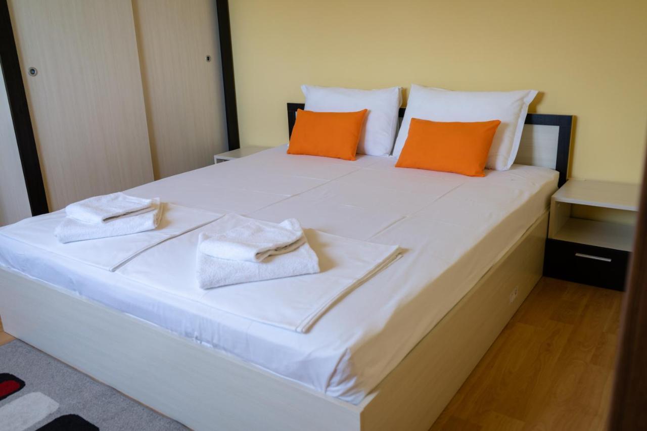 Hotel Къща За Гости Slav Varna Esterno foto