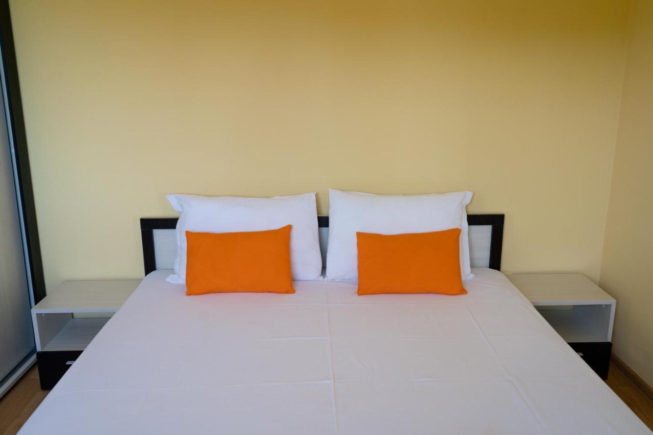 Hotel Къща За Гости Slav Varna Esterno foto