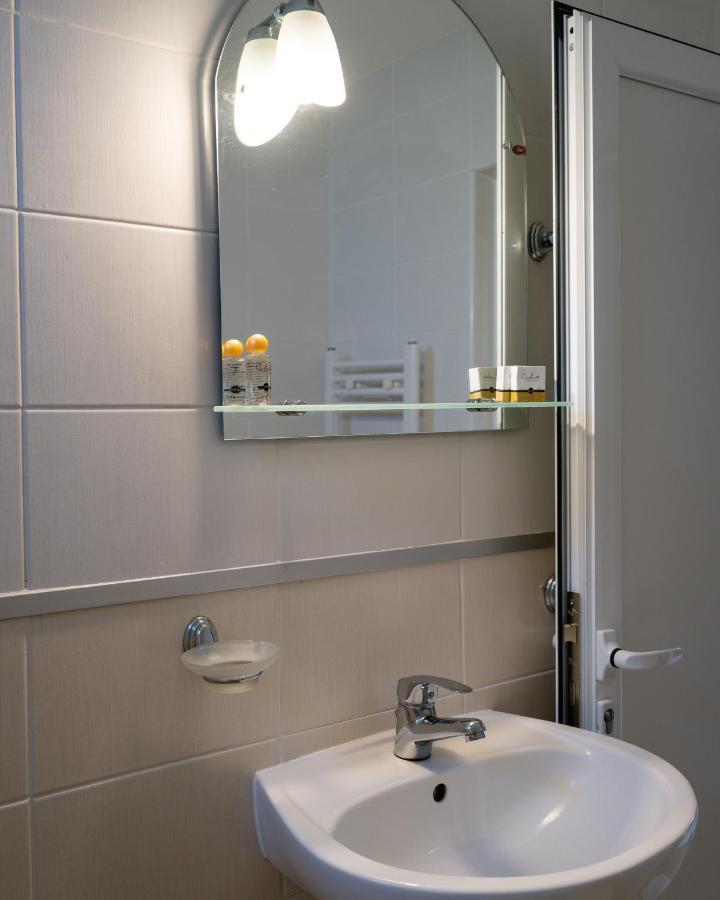 Hotel Къща За Гости Slav Varna Esterno foto